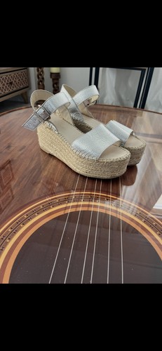 Russell and bromley silver - and,