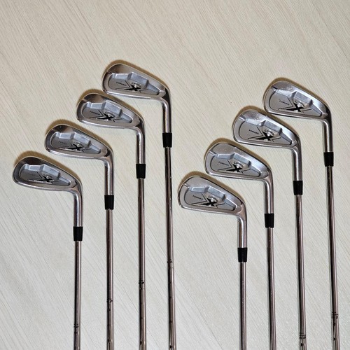 Callaway first generation - callaway,