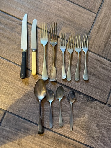 Mixed bundle vintage - of,