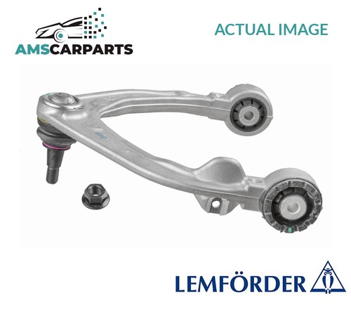 Track control arm - control,