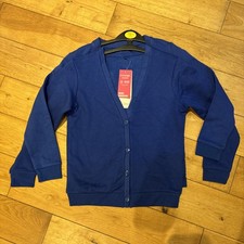 George Asda Girls Cotton Rich