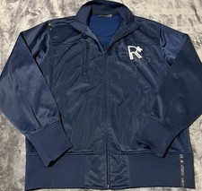 Y2k Rocawear Track Jacket Mens