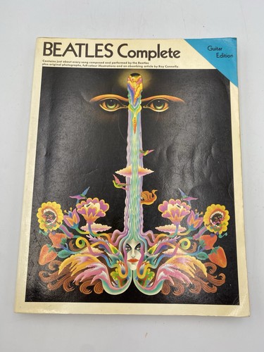 Vintage beatles complete - vintage,