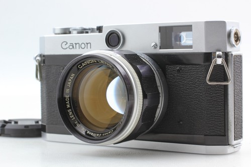 Near mint canon - mint], p