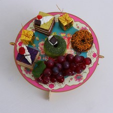  Dessert Table Decor Afternoon