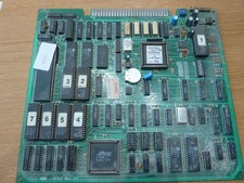 Arcade machine pcb board - arcade,
