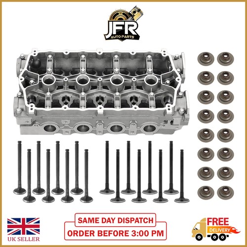 Land rover cylinder head - land,
