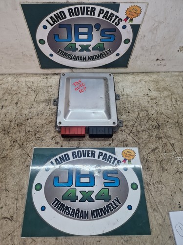 Land rover discovery td5 - land,