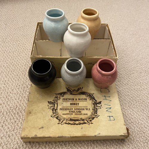 Vintage fortnum mason - 6,