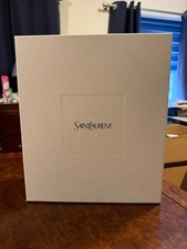 YSL Saint Laurent Empty Large