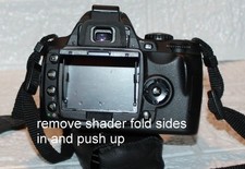 Nikon d40 used - nikon, zoom