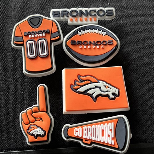 Set denver broncos - 6,