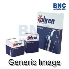 Service Kit Air Oil Fuel