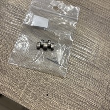 Omega Seamaster Gents Link
