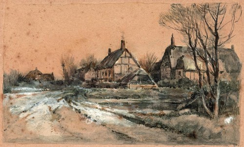 Robert william arthur rouse - robert,