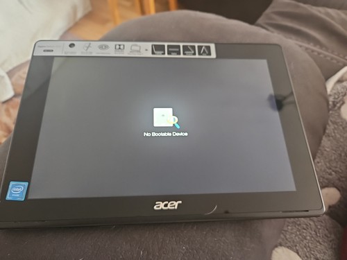 Acer switch 10v - switch, tablet