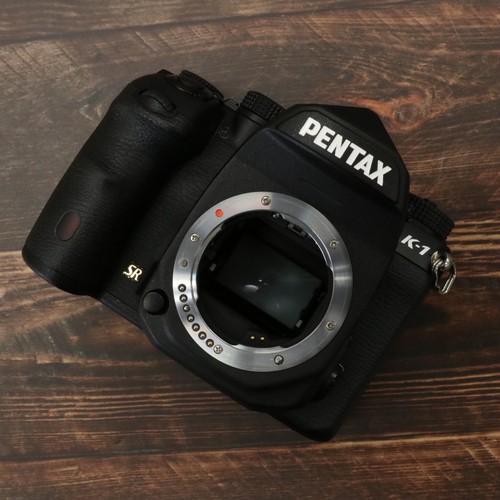 Pentax digital slr camera - digital,