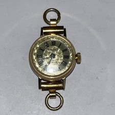 Old vintage mechanical ladies