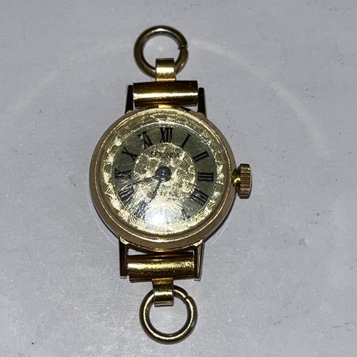 Old vintage mechanical - , ladies
