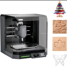 Genmitsu Cubiko Desktop CNC