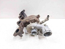 JEEP COMPASS MK49 Turbocharger 7560625003S 0HI00103R 1.97 Diesel 2008 32730463