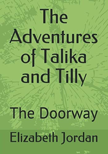 The adventures talika and - talika,