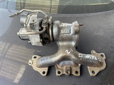 2017 Nissan Pulsar, Nissan Juke 1.2 Petrol Turbo Charger