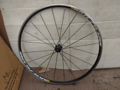 Mavic aksium 700c rear - mavic,