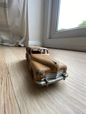 Dinky Toys Estate Car Plymouth