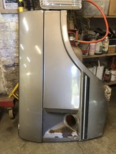 Range Rover - Body - 4 door classic O/S rear wing panel in original condition #1