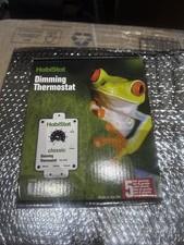 Habistat Dimming Thermostat