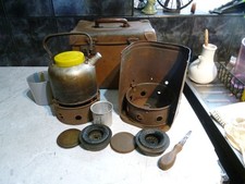 Vintage sirram camping - vintage,