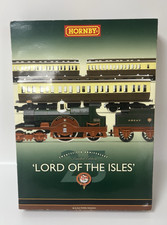 Hornby R2560 Lord Of The Isles