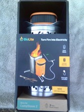 BioLite CampStove 2 - Wood