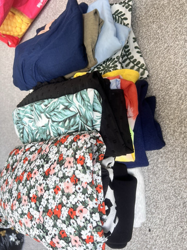 Women mixed clothing - women’s,