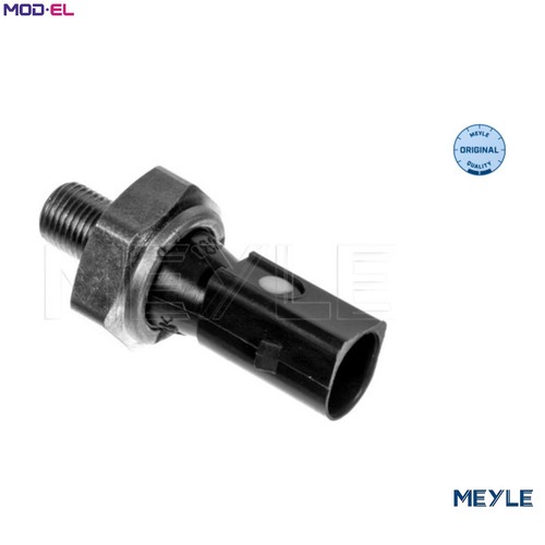Oil pressure switch - oil,