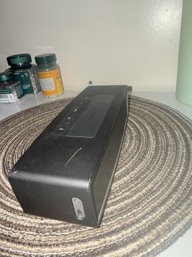 Bose soundlink mini bluetooth - soundlink,