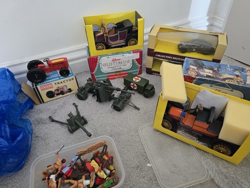 1970 2000 old toys dinky - 1970-2000,