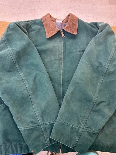 Vintage duxbak blanket lined - duxbak,
