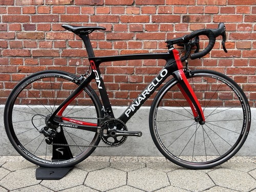 Pinarello gan carbon - gan,