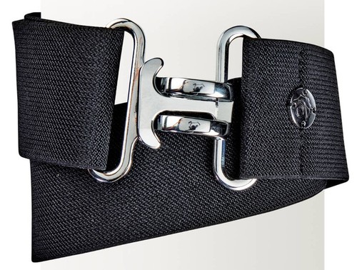 Black ovation flex stretch - ovation,