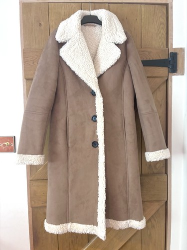 Boden borg coat - borg, 10
