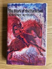 The Mark of the Horse Lord