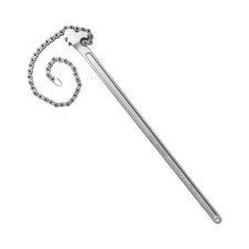 24 Inch Chain Wrench for Pipe