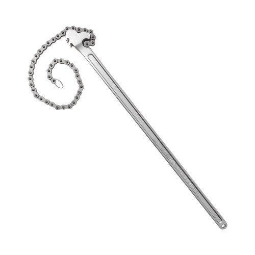 Inch chain wrench - 24, for