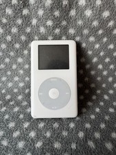 Apple iPod Classic A1099 20GB