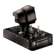 Thrustmaster HOTAS Warthog