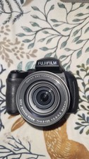 Fujifilm Finepix HS30 EXR Digital camera.