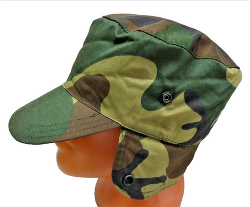 Russian border guard thickened - guard,