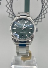 Dec 2022 Omega SeaMaster